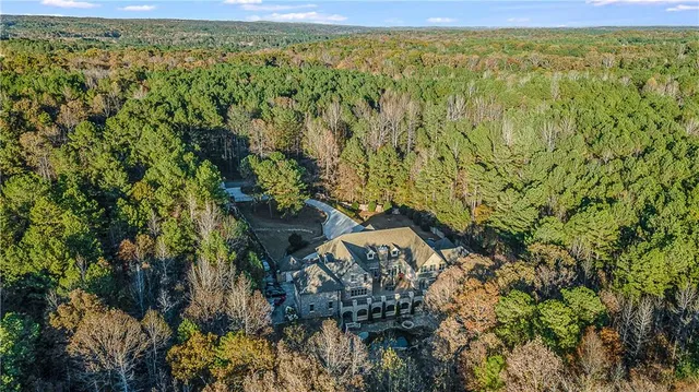 $2,900,000 | 9830 Cedar Grove Road, Fairburn, GA 30213