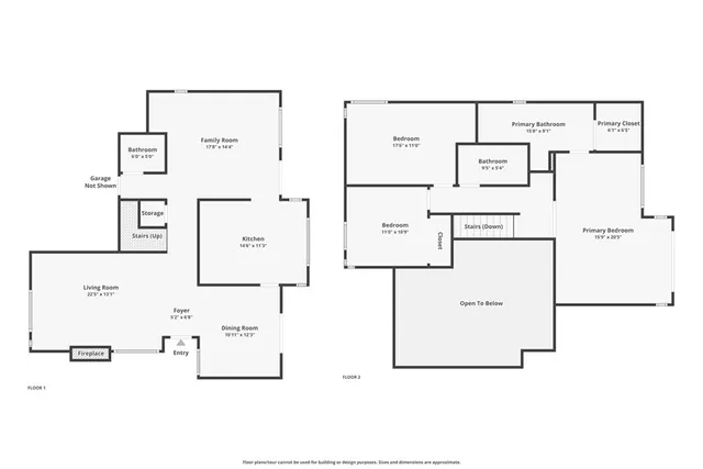 a picture of floor plan