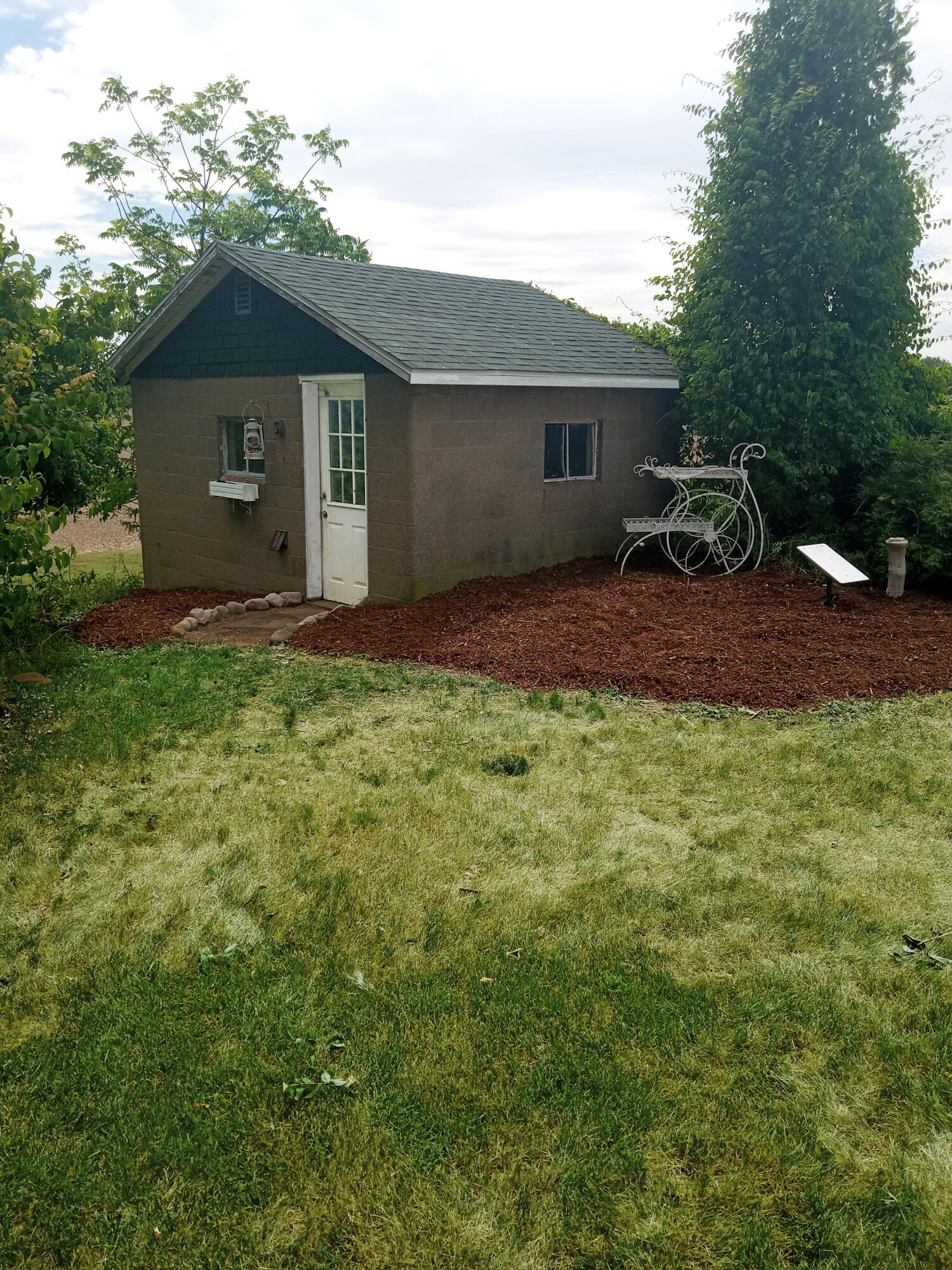 1266 Grange Road Buchanan, MI 49107 - Photo 27 of 32 sheshed