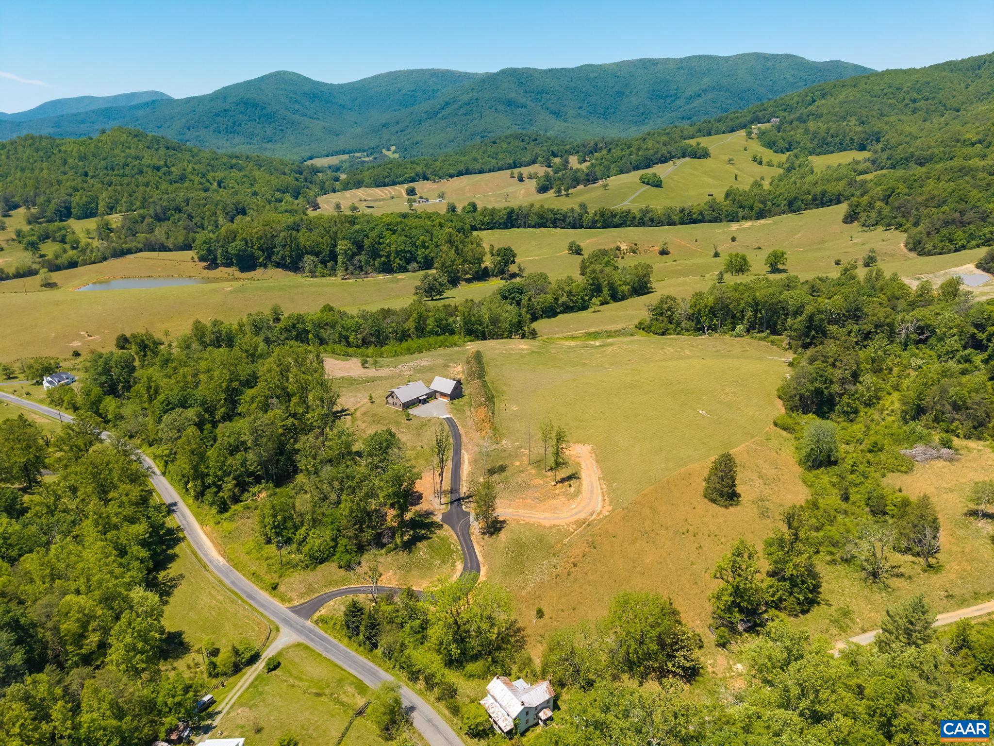 0 Boonesville Road, Unit LOT B 9 11 ACRES Free Union, VA 22940 - Photo 17 of 18