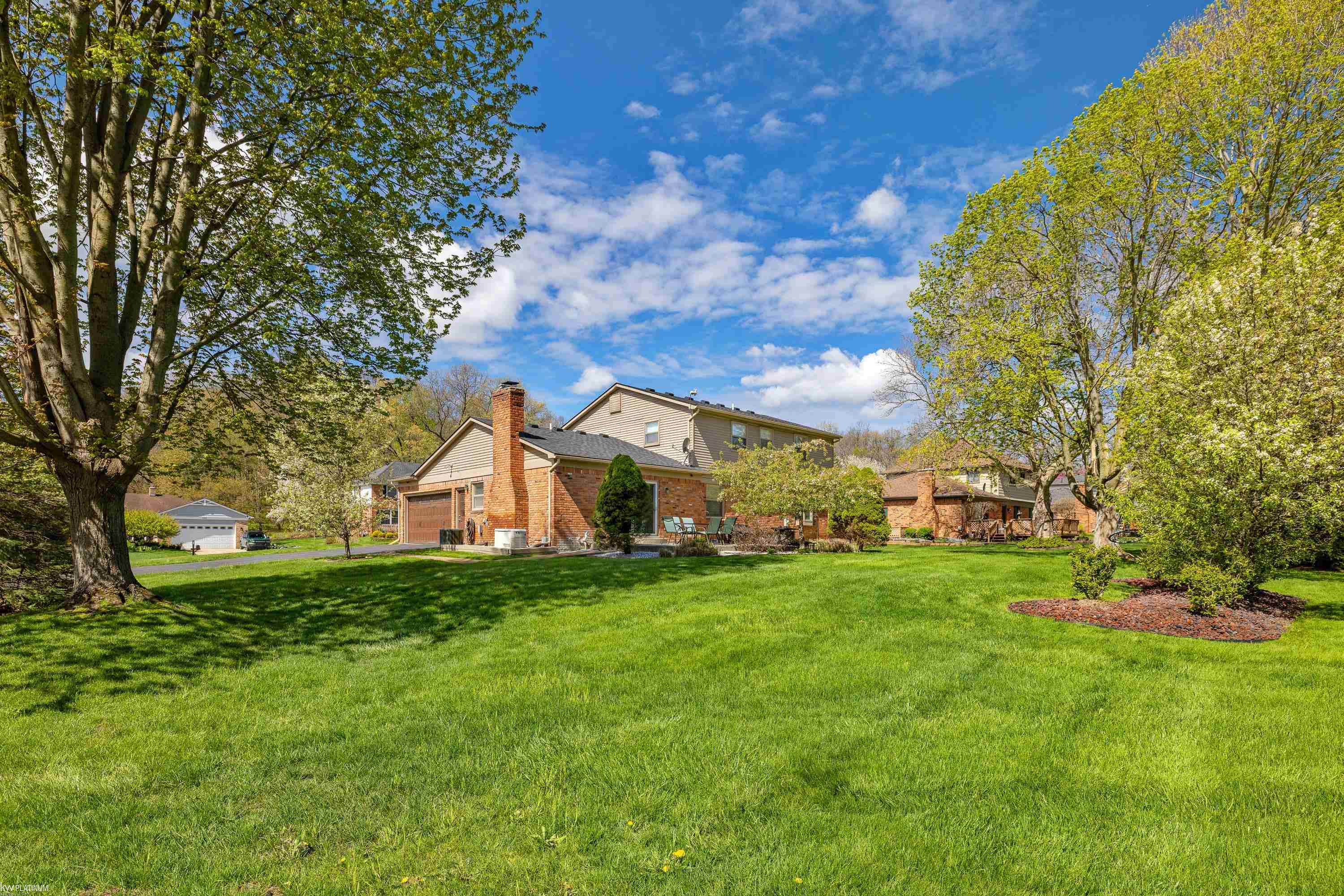 460 Abbey Wood Drive Rochester, MI 48306 - Photo 56 of 66