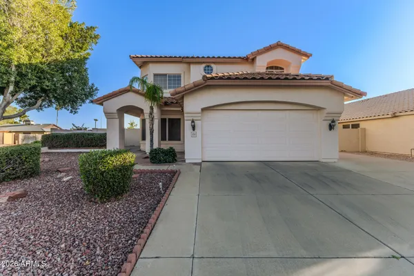 $495,000 | 5711 West Cochise Drive, Glendale, AZ 85302