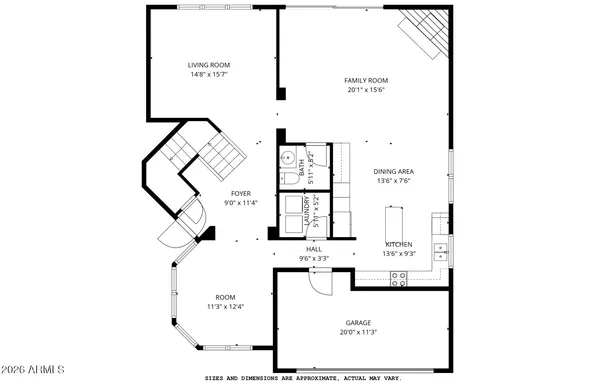 $495,000 | 5711 West Cochise Drive, Glendale, AZ 85302
