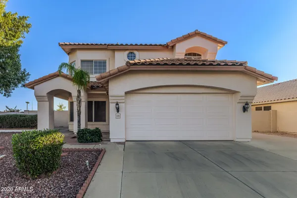 $495,000 | 5711 West Cochise Drive, Glendale, AZ 85302