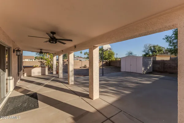 $495,000 | 5711 West Cochise Drive, Glendale, AZ 85302