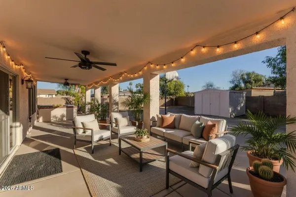 $495,000 | 5711 West Cochise Drive, Glendale, AZ 85302
