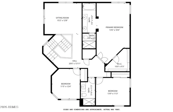 $495,000 | 5711 West Cochise Drive, Glendale, AZ 85302