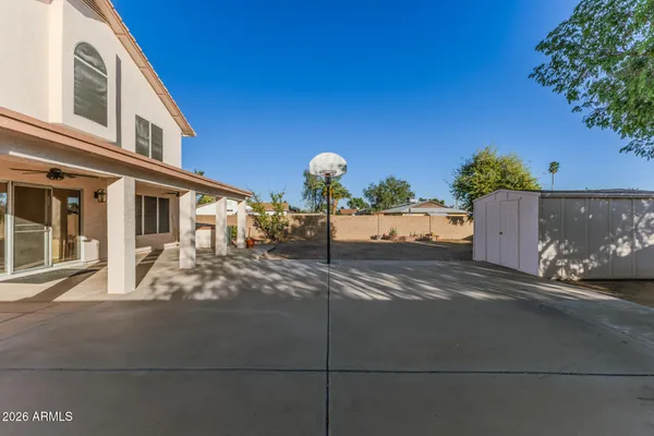 $495,000 | 5711 West Cochise Drive, Glendale, AZ 85302