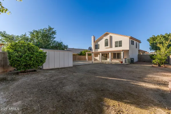$495,000 | 5711 West Cochise Drive, Glendale, AZ 85302