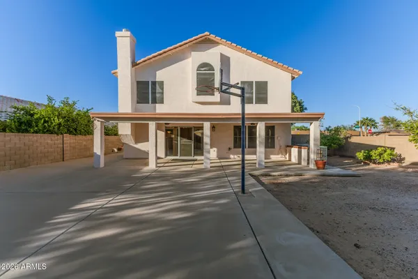 $495,000 | 5711 West Cochise Drive, Glendale, AZ 85302