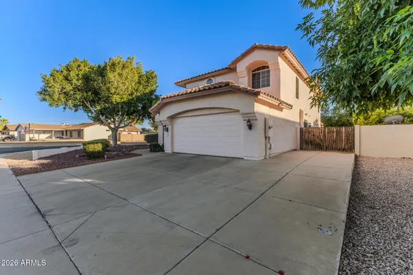 $495,000 | 5711 West Cochise Drive, Glendale, AZ 85302