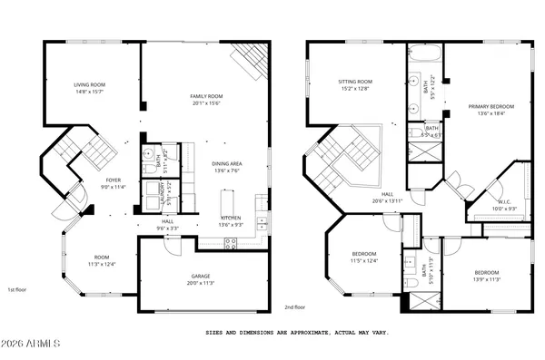 $495,000 | 5711 West Cochise Drive, Glendale, AZ 85302
