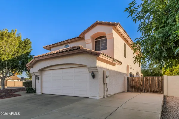 $495,000 | 5711 West Cochise Drive, Glendale, AZ 85302