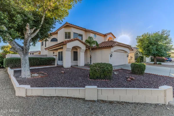 $495,000 | 5711 West Cochise Drive, Glendale, AZ 85302