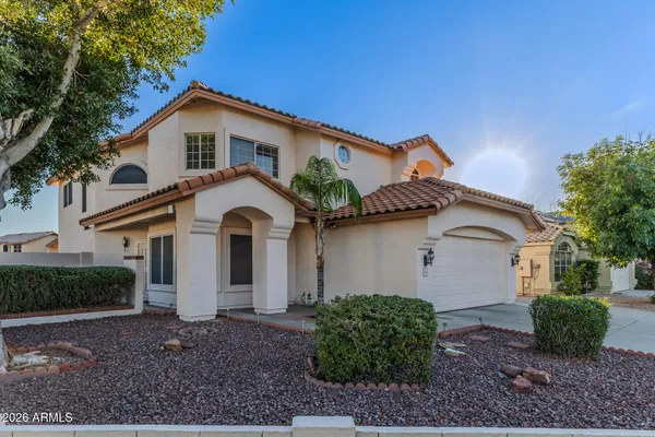 $495,000 | 5711 West Cochise Drive, Glendale, AZ 85302