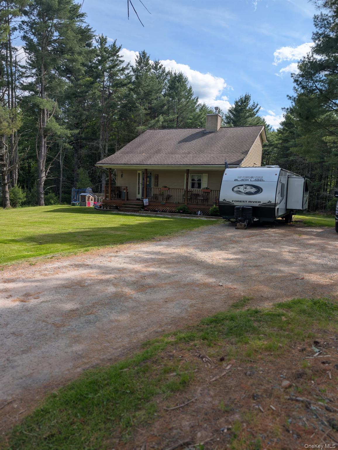 807 Beaver Brook Road Narrowsburg, NY 12764 - Photo 26 of 26