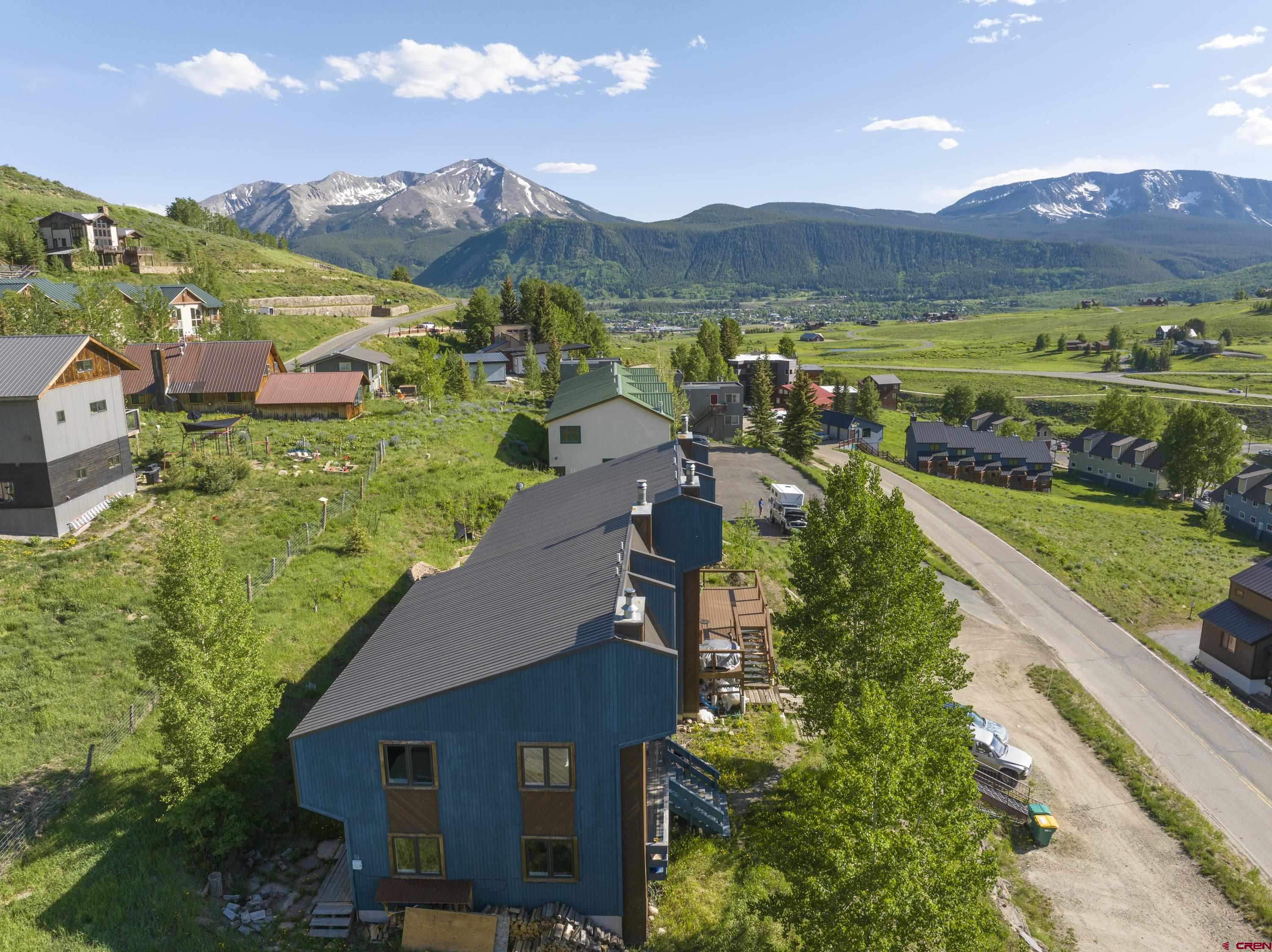 22 Castle Road, Unit 2 Crested Butte, CO 81225 - Photo 37 of 38 Gallery Image 37