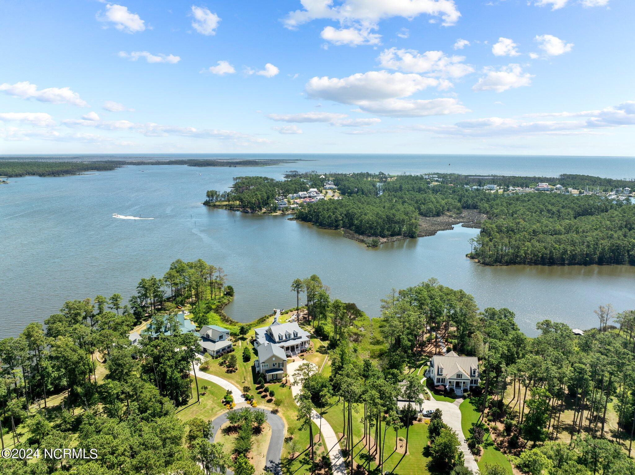 578 Homestead Road Oriental, NC 28571 - Photo 88 of 107 145-web-or-mls-DJI_0689