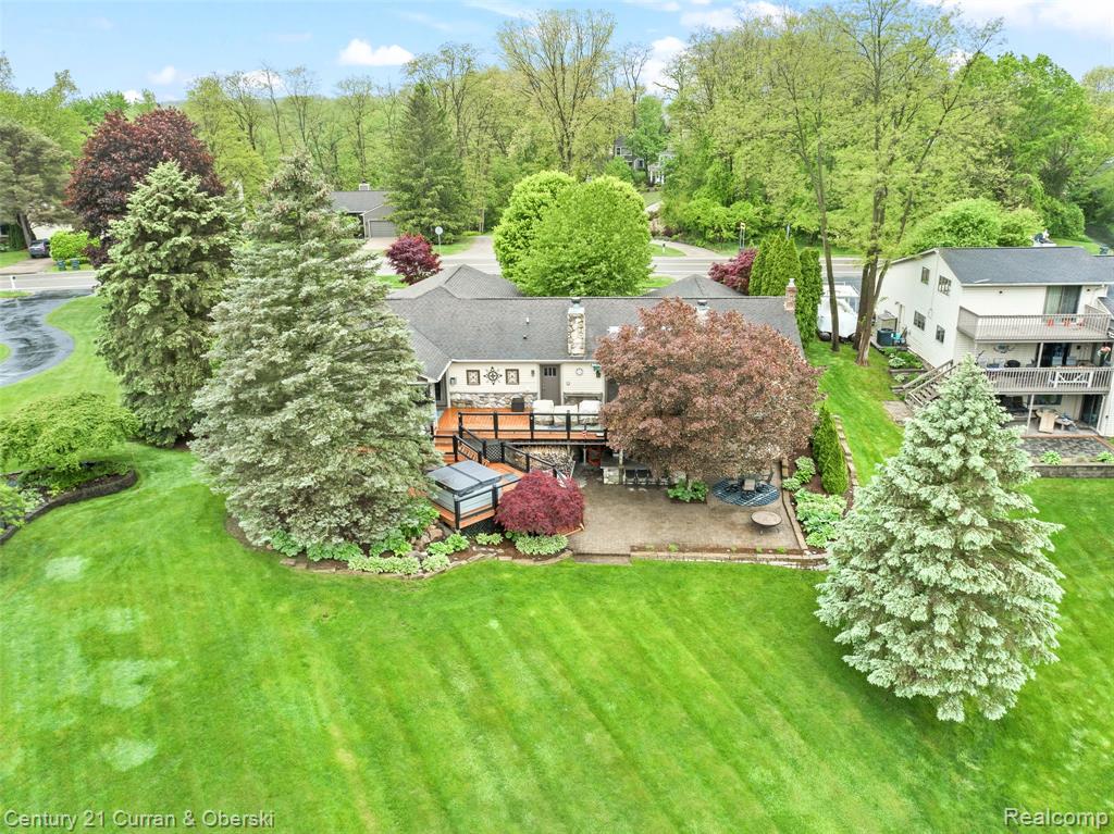 1162 Heights Road Lake Orion, MI 48362 - Photo 46 of 59 Gallery Image 46