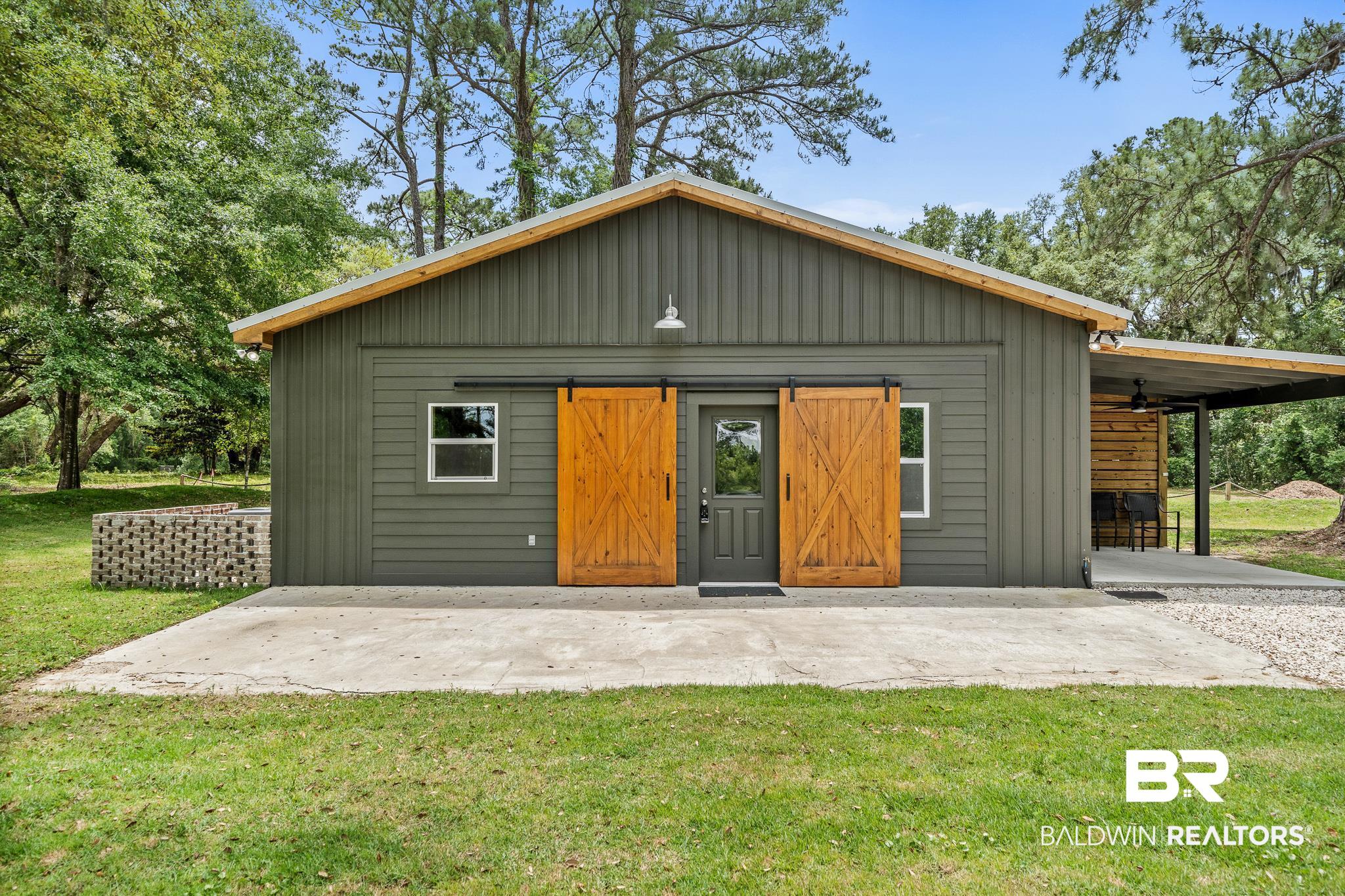 12548 West 2nd Avenue Foley, AL 36535 - Photo 2 of 20 Front