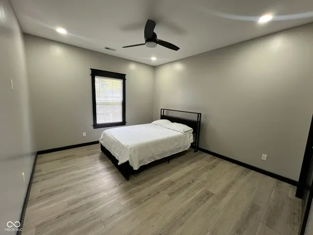 $280,000 | 221 South Harris Avenue, Indianapolis, IN 46222