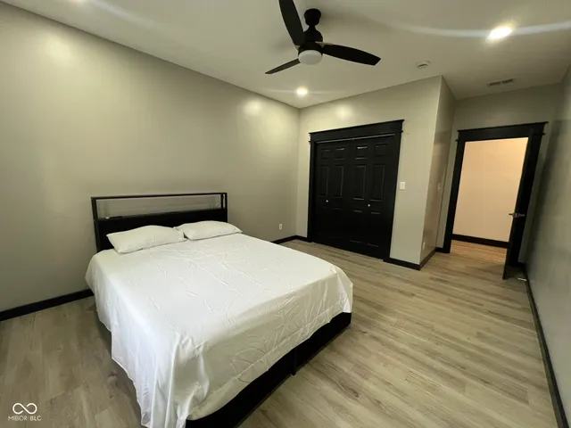 $280,000 | 221 South Harris Avenue, Indianapolis, IN 46222