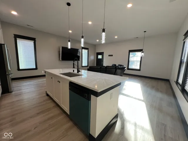 $280,000 | 221 South Harris Avenue, Indianapolis, IN 46222