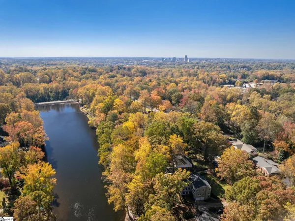 $1,199,000 | 122 Lakecrest Drive, Greenville, SC 29609