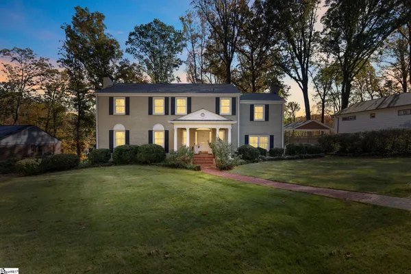 $1,199,000 | 122 Lakecrest Drive, Greenville, SC 29609