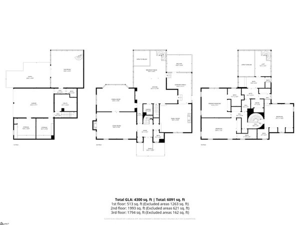 $1,199,000 | 122 Lakecrest Drive, Greenville, SC 29609