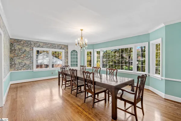 $1,199,000 | 122 Lakecrest Drive, Greenville, SC 29609