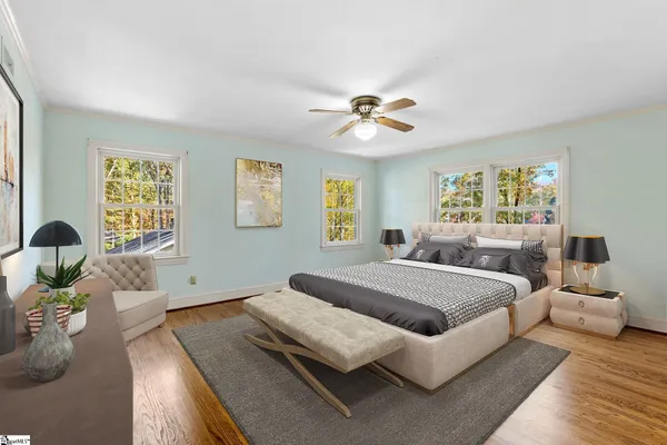 $1,199,000 | 122 Lakecrest Drive, Greenville, SC 29609