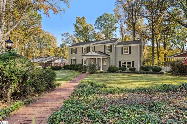 $1,199,000 | 122 Lakecrest Drive, Greenville, SC 29609