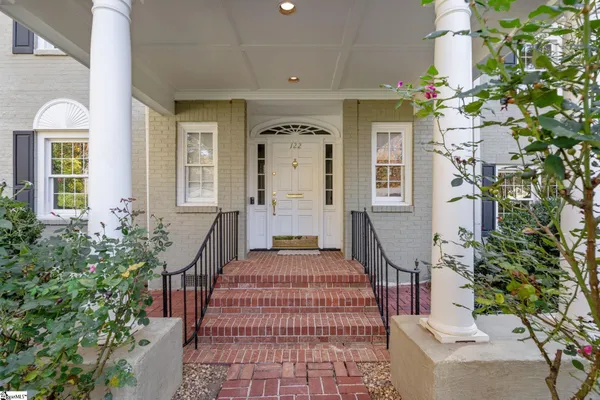 $1,199,000 | 122 Lakecrest Drive, Greenville, SC 29609