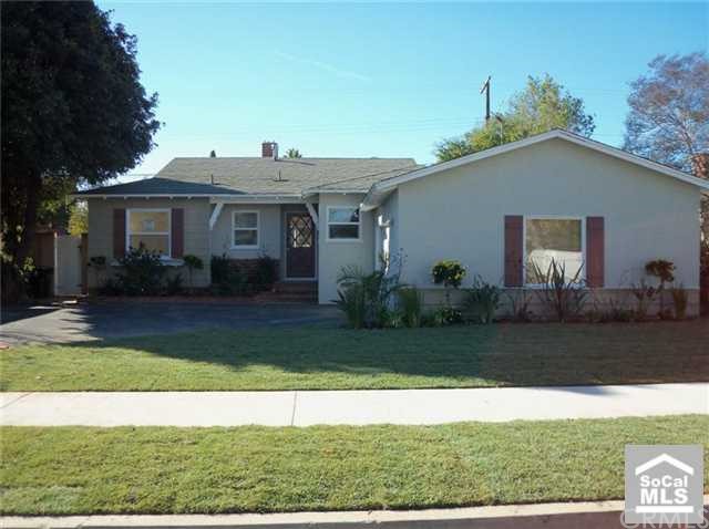 7349 Ruffner Avenue Van Nuys, CA 91406 - Photo 1 of 1 Gallery Image 1