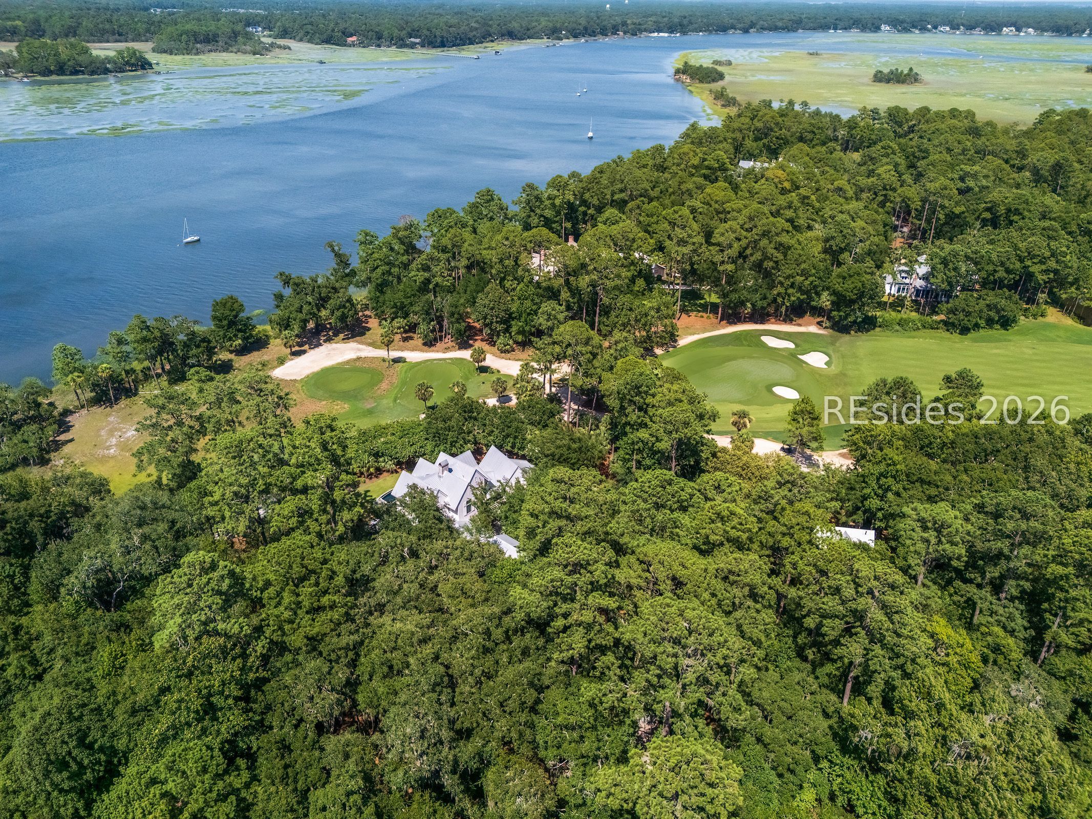 26 Plum Thicket Road Bluffton, SC 29910 - Photo 3 of 99 Gallery Image 3