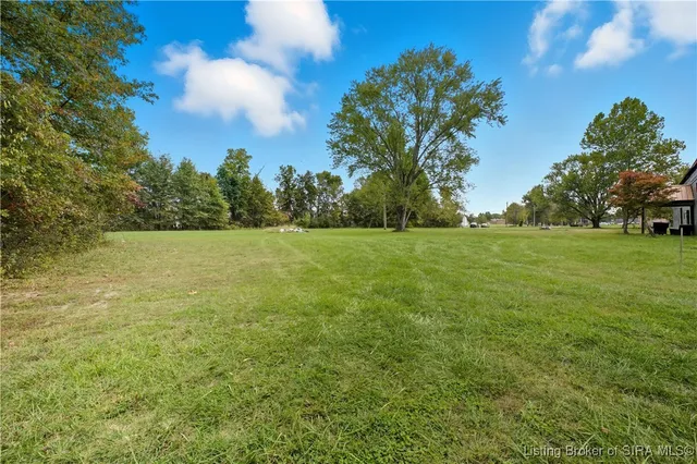 $199,900 | Burton Drive, Scottsburg, IN 47170