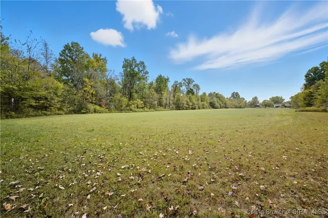 $199,900 | Burton Drive, Scottsburg, IN 47170