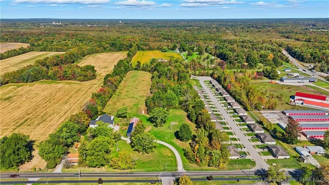 $199,900 | Burton Drive, Scottsburg, IN 47170