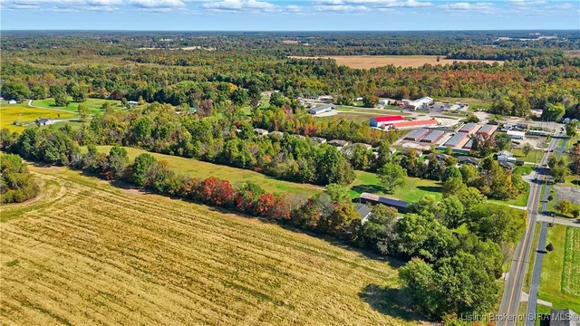 $199,900 | Burton Drive, Scottsburg, IN 47170