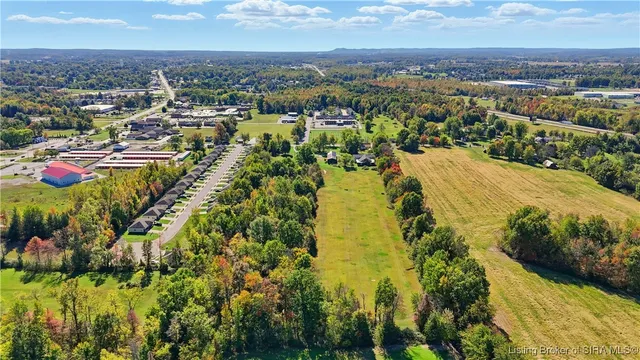 $199,900 | Burton Drive, Scottsburg, IN 47170