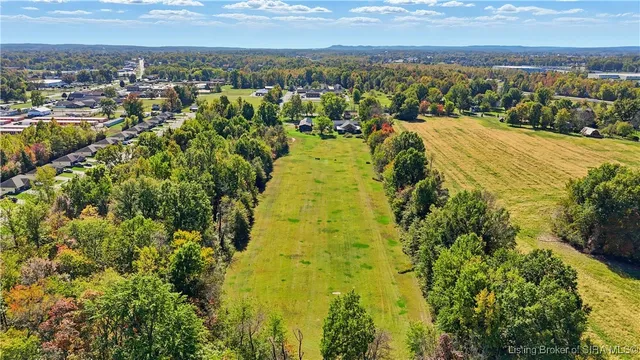 $199,900 | Burton Drive, Scottsburg, IN 47170