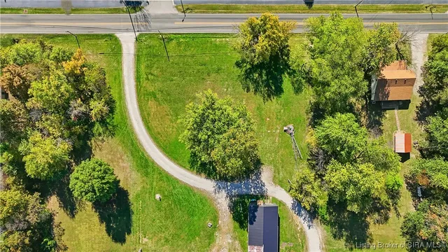 $199,900 | Burton Drive, Scottsburg, IN 47170