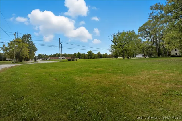 $199,900 | Burton Drive, Scottsburg, IN 47170