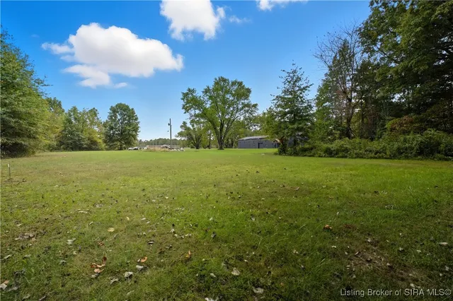 $199,900 | Burton Drive, Scottsburg, IN 47170