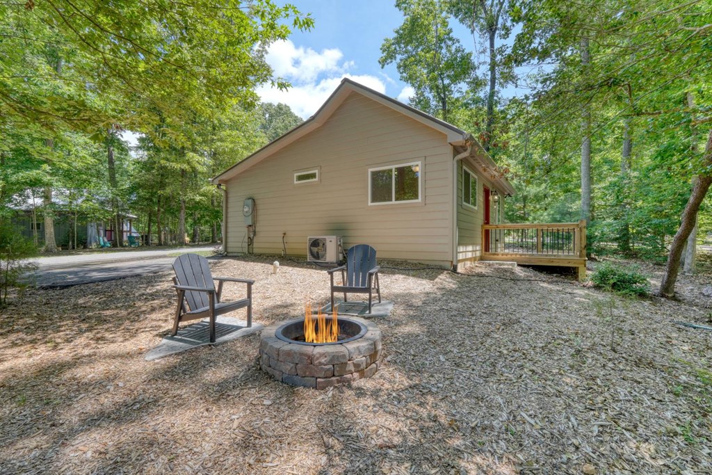 246 Chimney Ridge Blairsville, GA 30512 - Photo 20 of 24