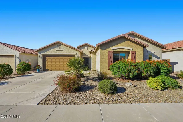 $446,000 | 5920 Autumn Vista Way, Florence, AZ 85132