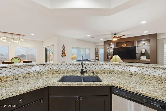 $446,000 | 5920 Autumn Vista Way, Florence, AZ 85132