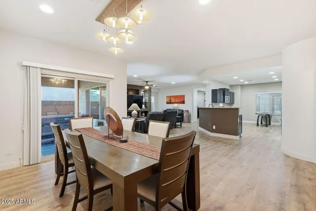 $446,000 | 5920 Autumn Vista Way, Florence, AZ 85132