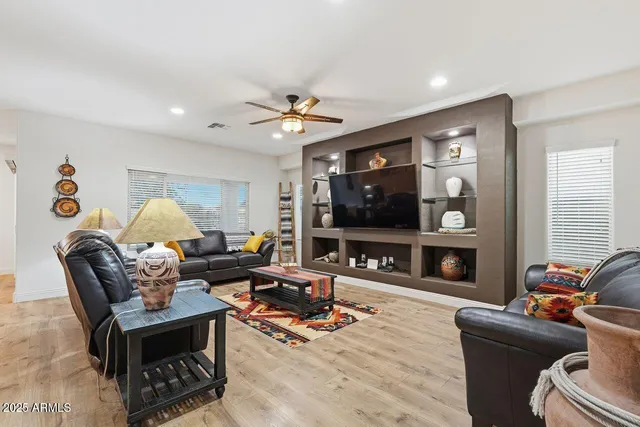 $446,000 | 5920 Autumn Vista Way, Florence, AZ 85132